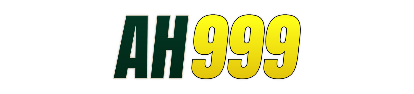 ah999 Logo
